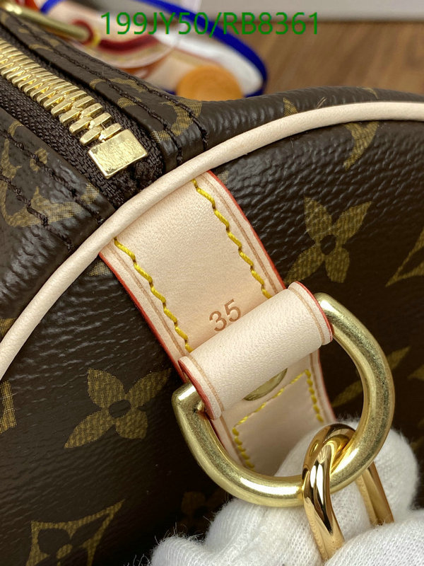 LV Bag-(Mirror)-Speedy- Code: RB8361 $: 199USD