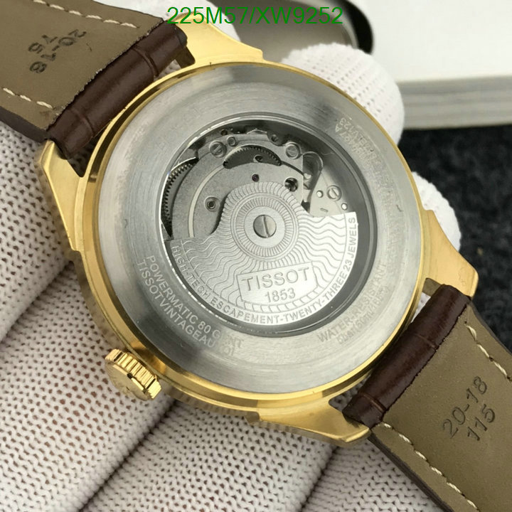 Watch-Mirror Quality-Tissot Code: XW9252 $: 225USD