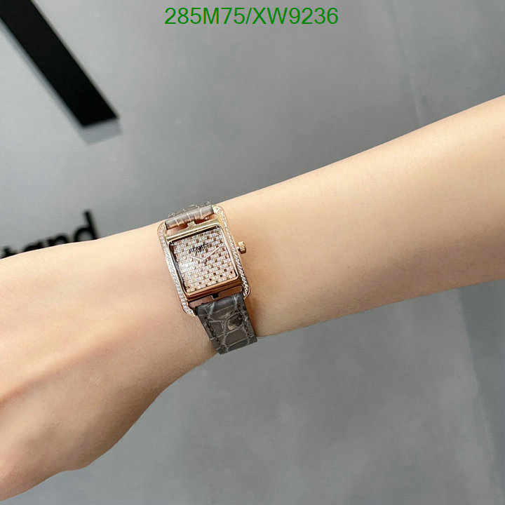 Watch-Mirror Quality-Hermes Code: XW9236 $: 285USD