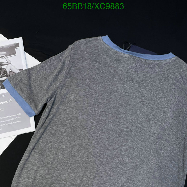 Clothing-Prada Code: XC9883 $: 65USD