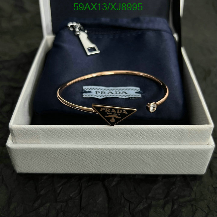 Jewelry-Prada Code: XJ8995 $: 59USD