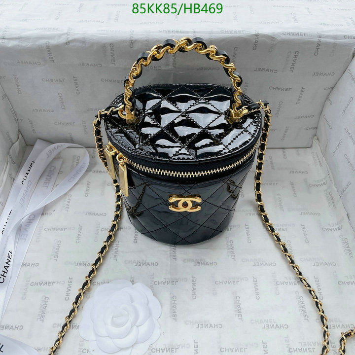 Chanel Bags-(4A)-Diagonal- Code: HB469 $: 85USD