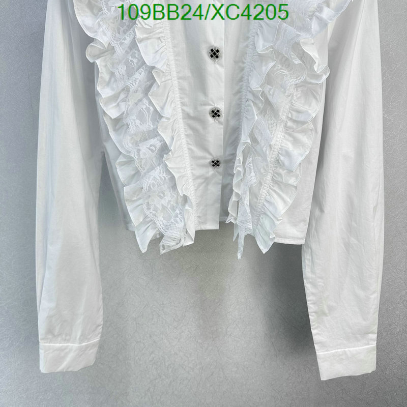 Clothing-Chanel Code: XC4205 $: 109USD