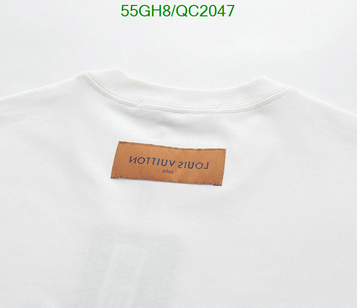 Clothing-LV Code: QC2047 $: 55USD