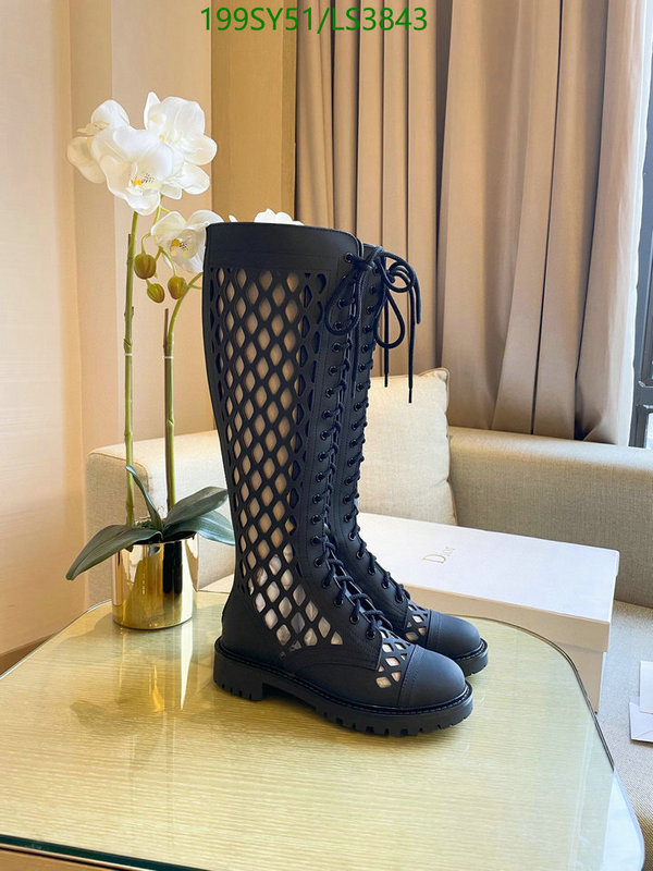 Women Shoes-Boots Code: LS3843 $: 199USD