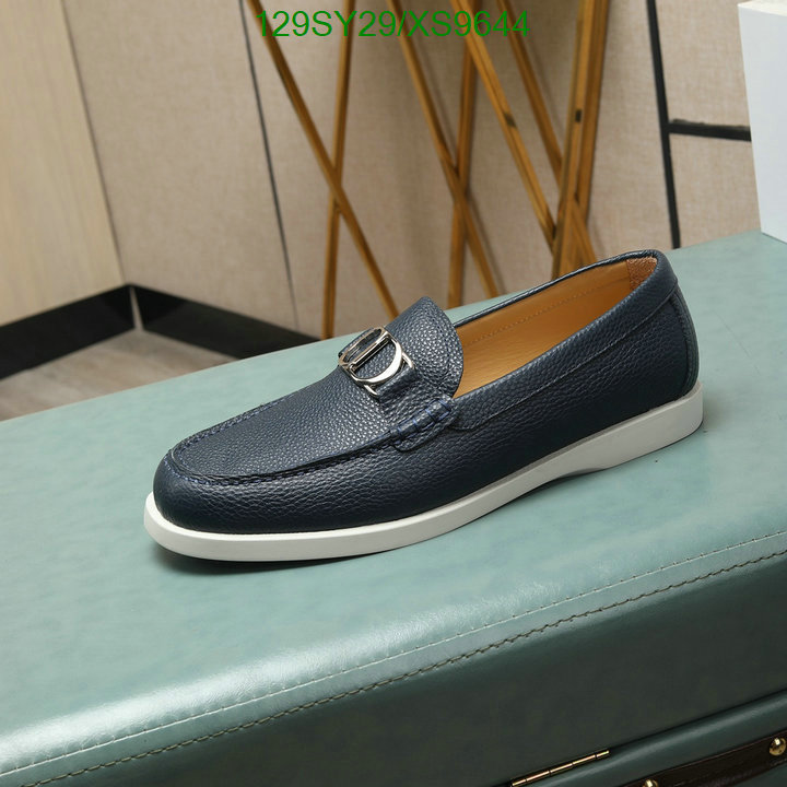 Men shoes-Dior Code: XS9644 $: 129USD