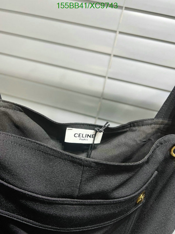 Clothing-Celine Code: XC9743 $: 155USD