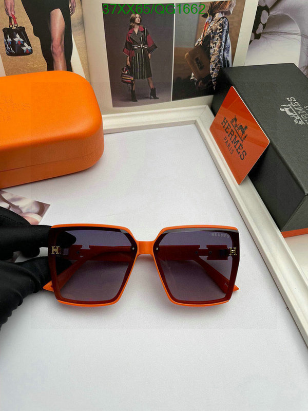 Glasses-Hermes Code: QG1662 $: 37USD