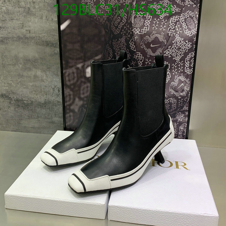 Women Shoes-Boots Code: HS634 $: 129USD