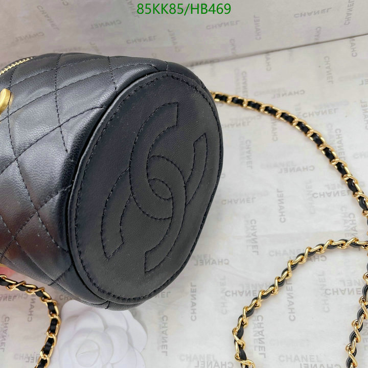 Chanel Bags-(4A)-Diagonal- Code: HB469 $: 85USD