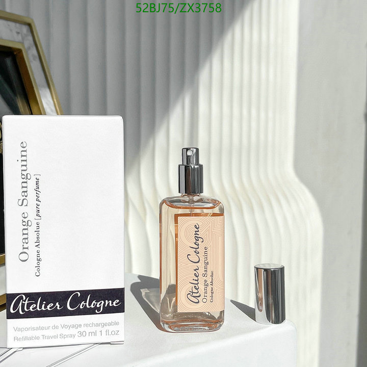 Perfume-Carolina Herrera Code: ZX3758 $: 52USD