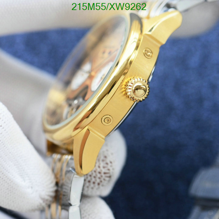 Watch-Mirror Quality-Patek Philippe Code: XW9262 $: 215USD