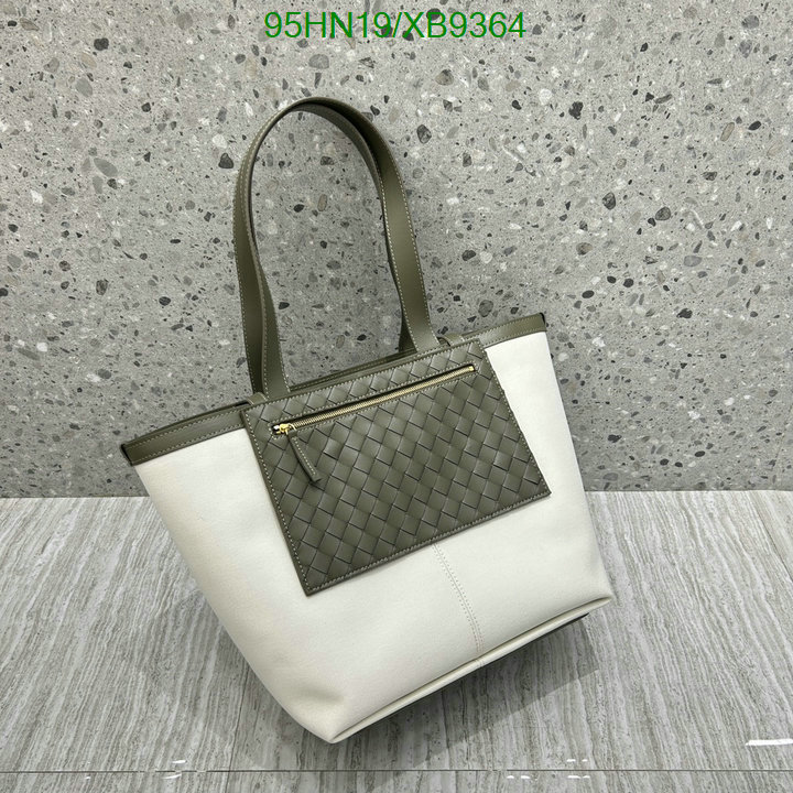 BV Bag-(4A)-Handbag- Code: XB9364 $: 95USD