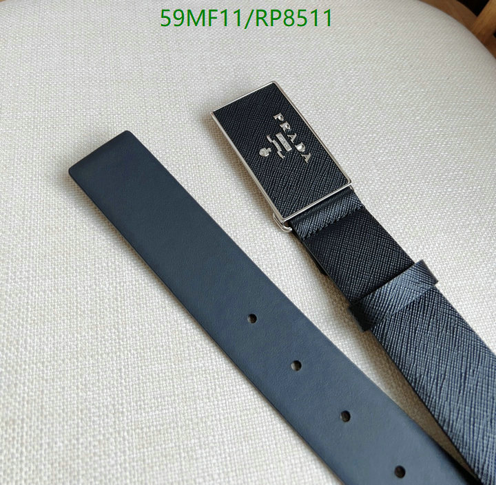 Belts-Prada Code: RP8511 $: 59USD