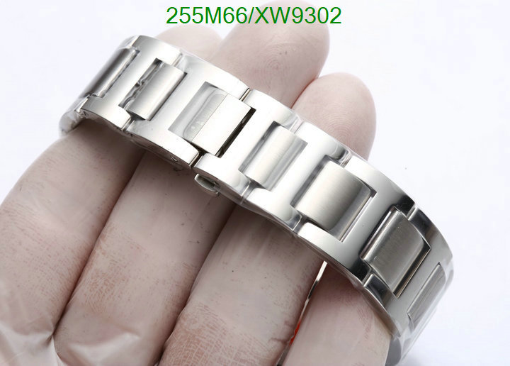 Watch-Mirror Quality-Cartier Code: XW9302 $: 255USD