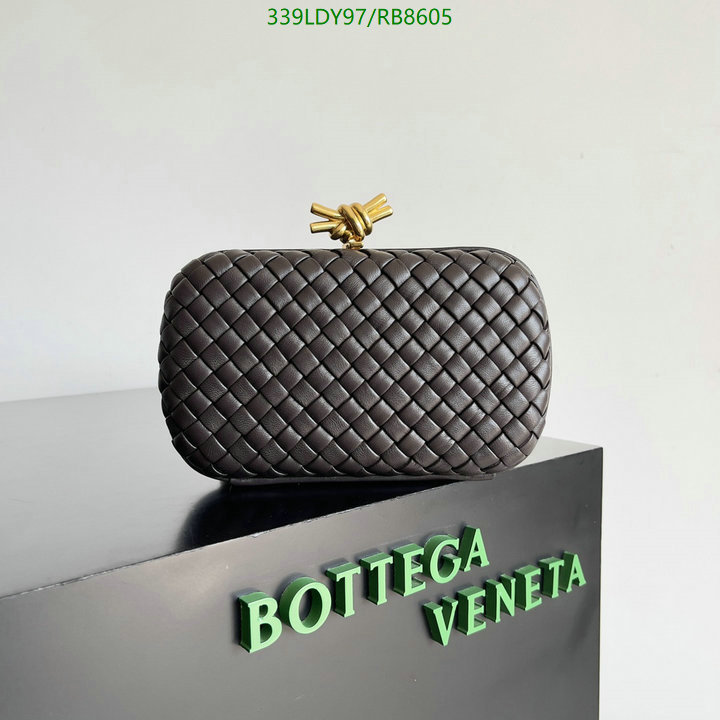 BV Bag-(Mirror)-Clutch- Code: RB8605 $: 339USD