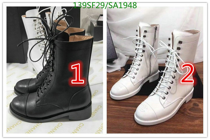 Women Shoes-Boots Code: SA1948 $: 139USD