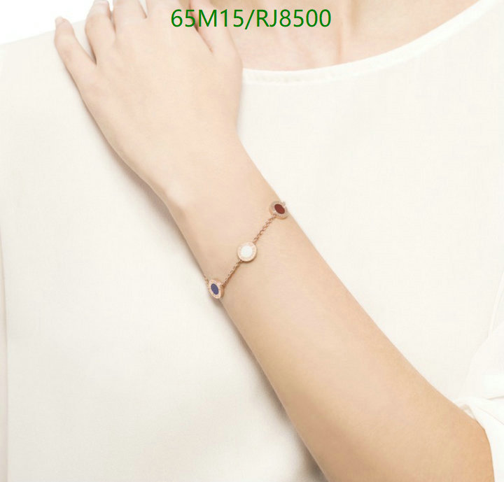 Jewelry-Bvlgari Code: RJ8500 $: 65USD