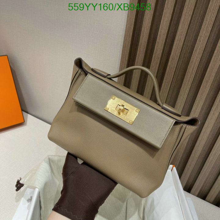 Hermes Bag-(Mirror)-Kelly- Code: XB9458 $: 559USD