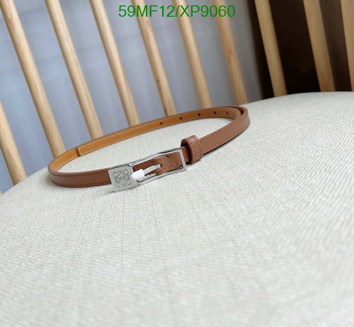 Belts-Loewe Code: XP9060 $: 59USD