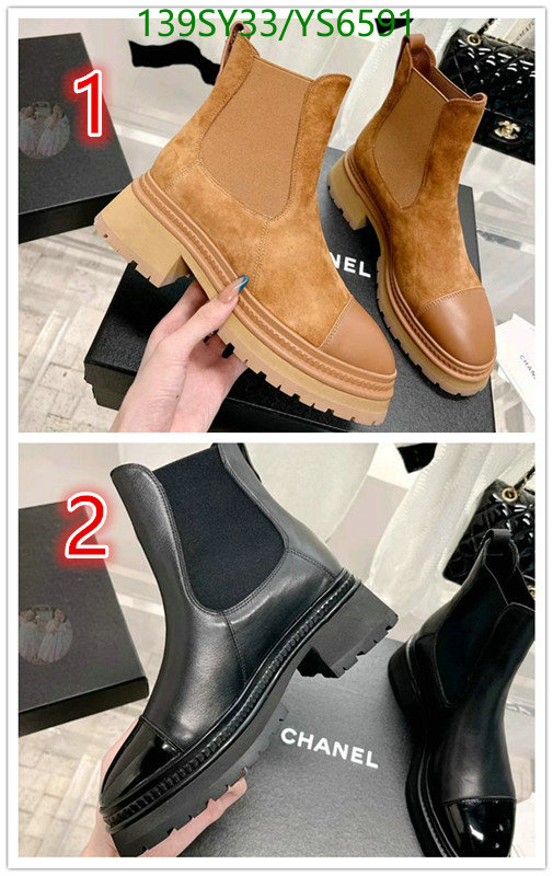 Women Shoes-Boots Code: YS6591 $: 139USD