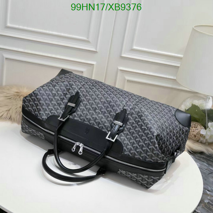 Goyard Bag-(4A)-Handbag- Code: XB9376 $: 99USD