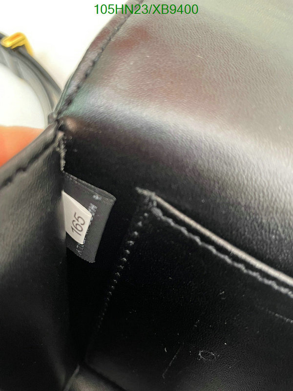 Prada Bag-(4A)-Diagonal- Code: XB9400 $: 105USD