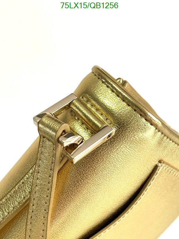 Valentino Bag-(4A)-Diagonal- Code: QB1256 $: 75USD