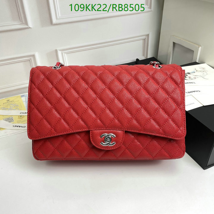 Chanel Bag-(4A)-Diagonal- Code: RB8505 $: 109USD