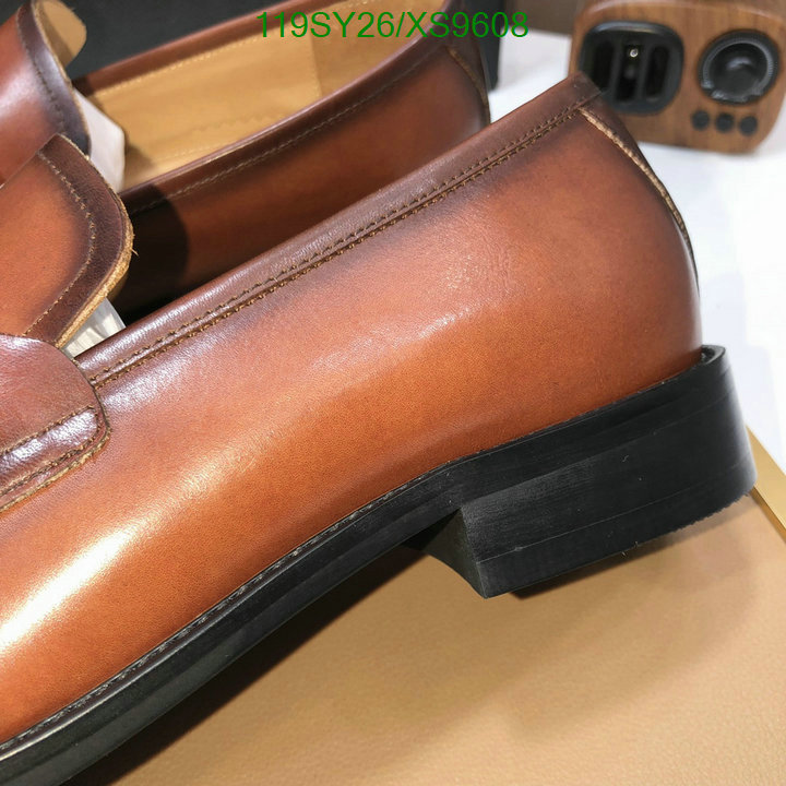 Men shoes-Prada Code: XS9608 $: 119USD