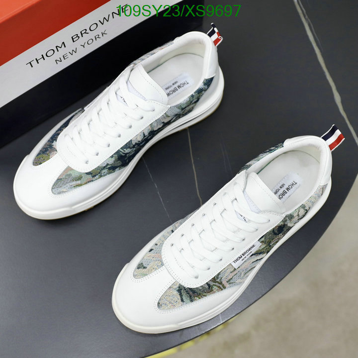 Men shoes-Thom Browne Code: XS9697 $: 109USD