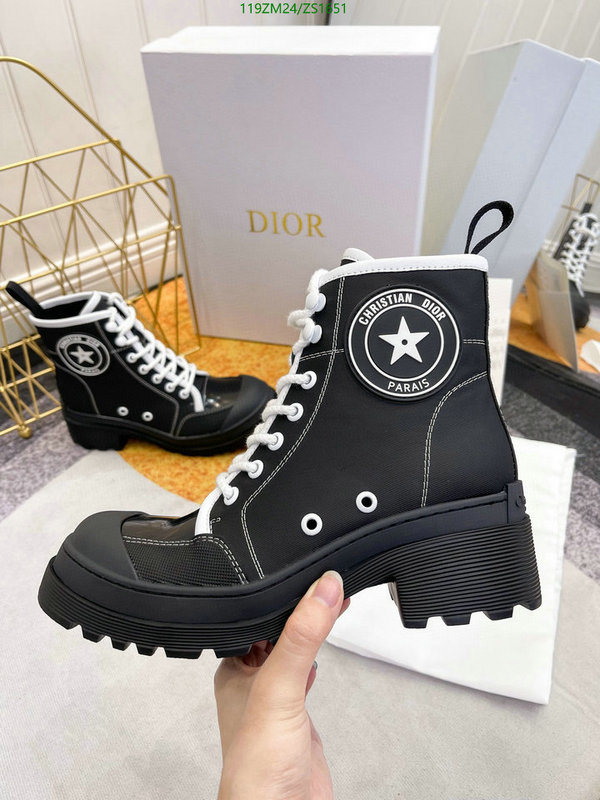 Women Shoes-Boots Code: ZS1651 $: 119USD