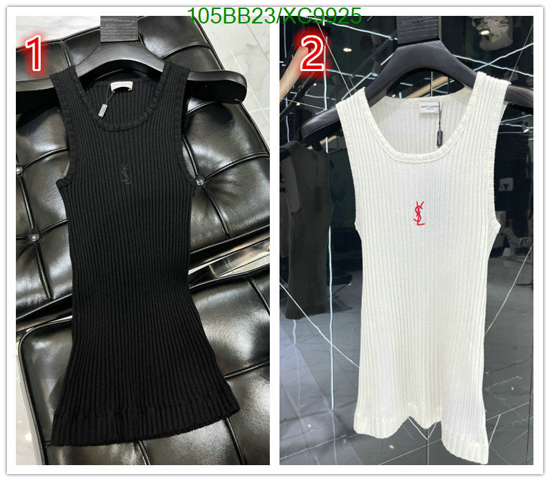 Clothing-YSL Code: XC9925 $: 105USD