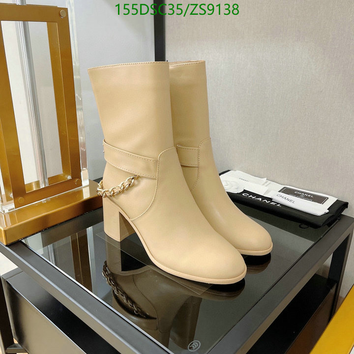 Women Shoes-Boots Code: ZS9138 $: 155USD