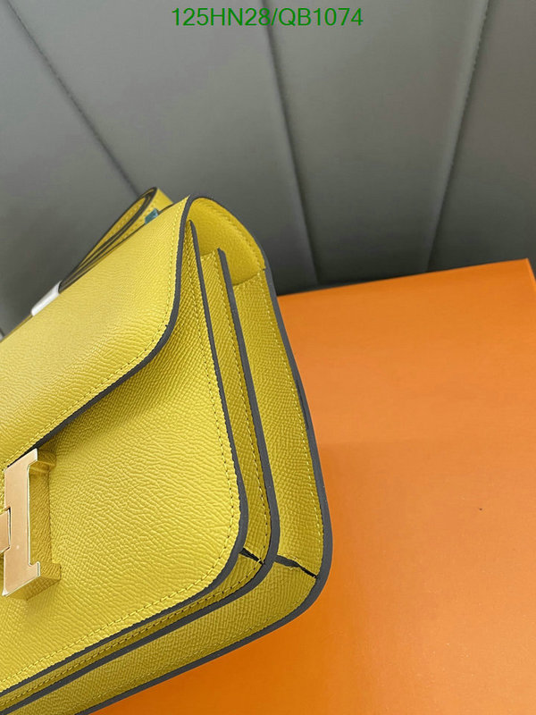 Hermes Bag-(4A)-Constance- Code: QB1074