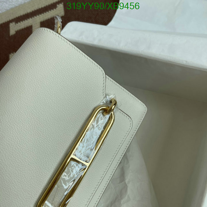 Hermes Bag-(Mirror)-Roulis Code: XB9456 $: 319USD