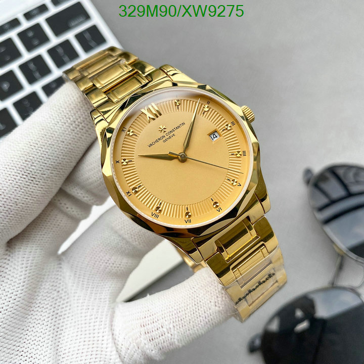 Watch-Mirror Quality-Vacheron Constantin Code: XW9275 $: 329USD