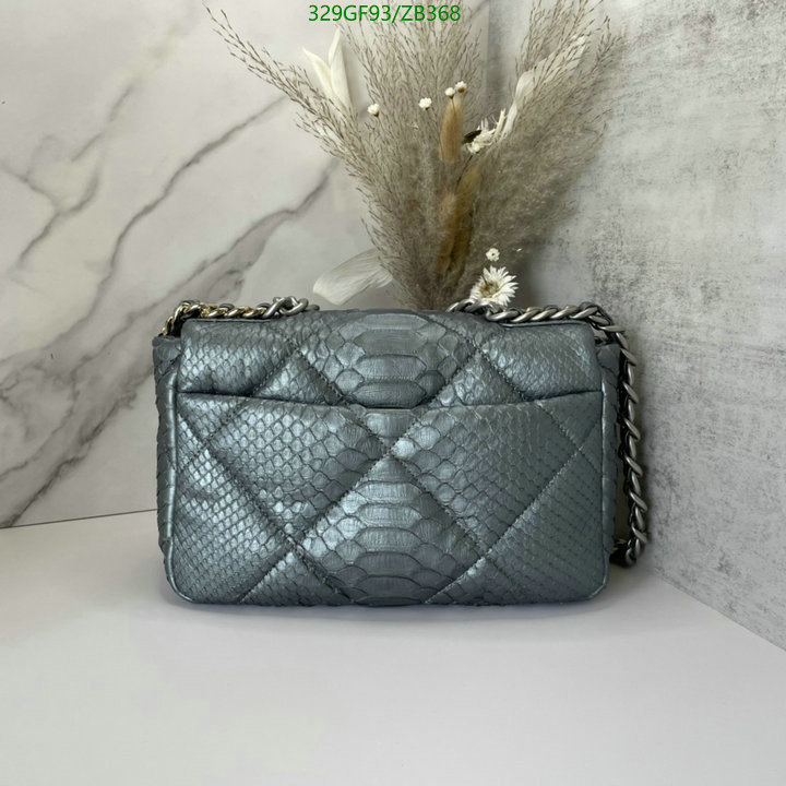 Chanel Bag-(Mirror)-Diagonal- Code: ZB368 $: 329USD