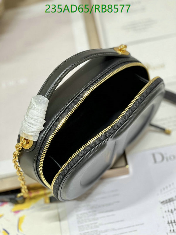 Dior Bags-(Mirror)-Other Style- Code: RB8577 $: 235USD