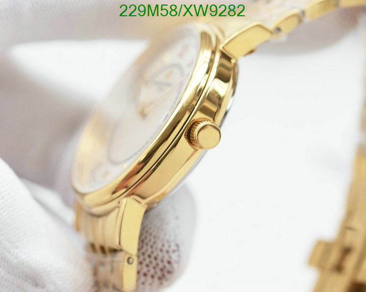 Watch-Mirror Quality-Vacheron Constantin Code: XW9282 $: 229USD