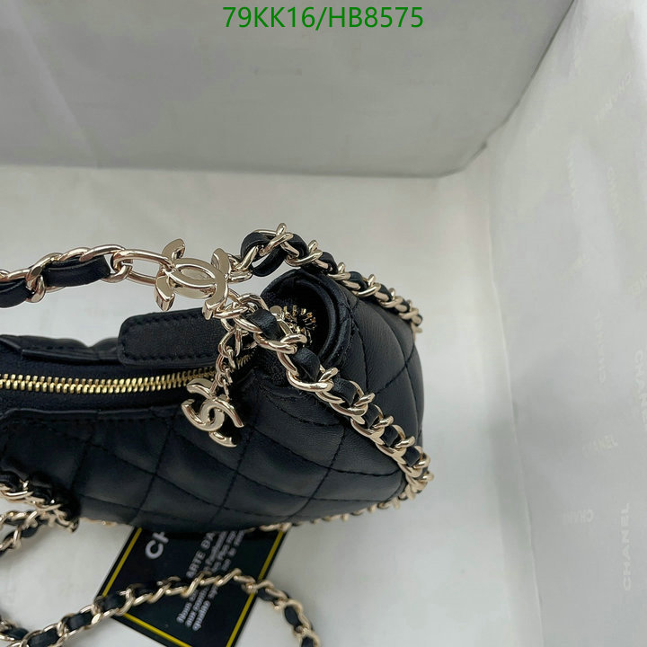 Chanel Bags-(4A)-Diagonal- Code: HB8575 $: 79USD