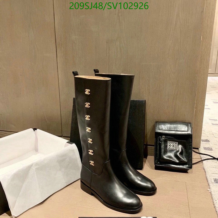 Women Shoes-Boots Code: SV102926 $: 209USD