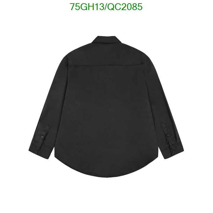 Clothing-Prada Code: QC2085 $: 75USD