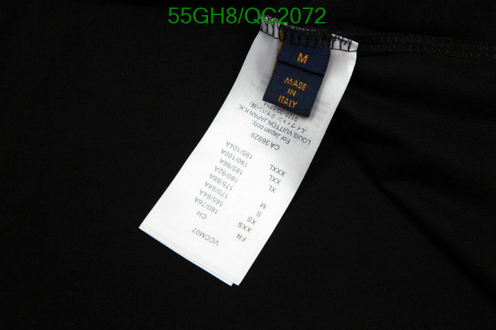Clothing-LV Code: QC2072 $: 55USD