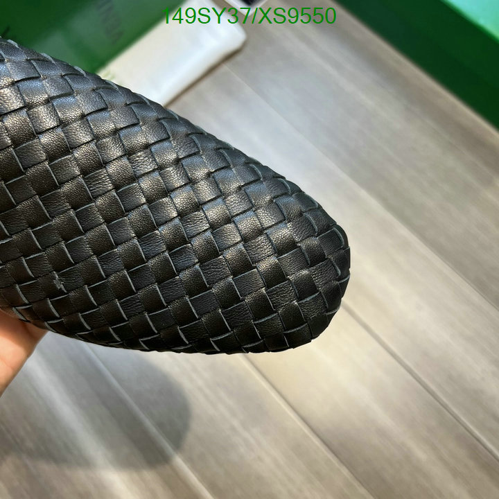 Men shoes-BV Code: XS9550 $: 149USD