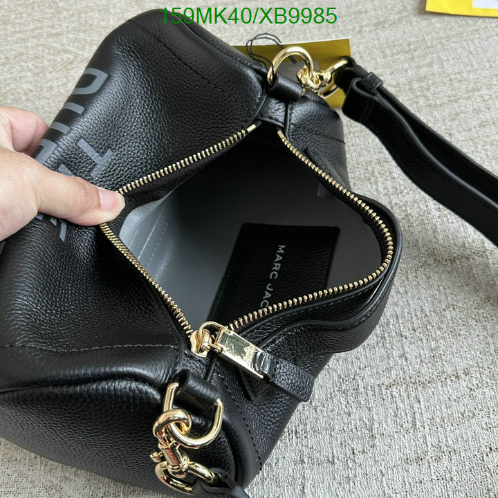 Marc Jacobs Bag-(Mirror)-Diagonal- Code: XB9985 $: 159USD