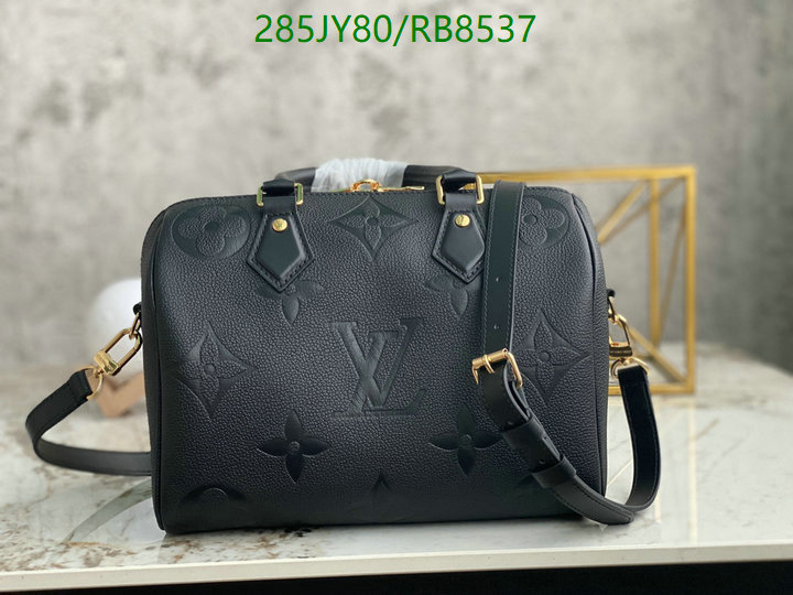 LV Bag-(Mirror)-Speedy- Code: RB8537 $: 285USD