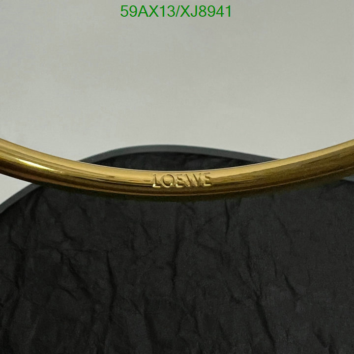 Jewelry-Loewe Code: XJ8941 $: 59USD