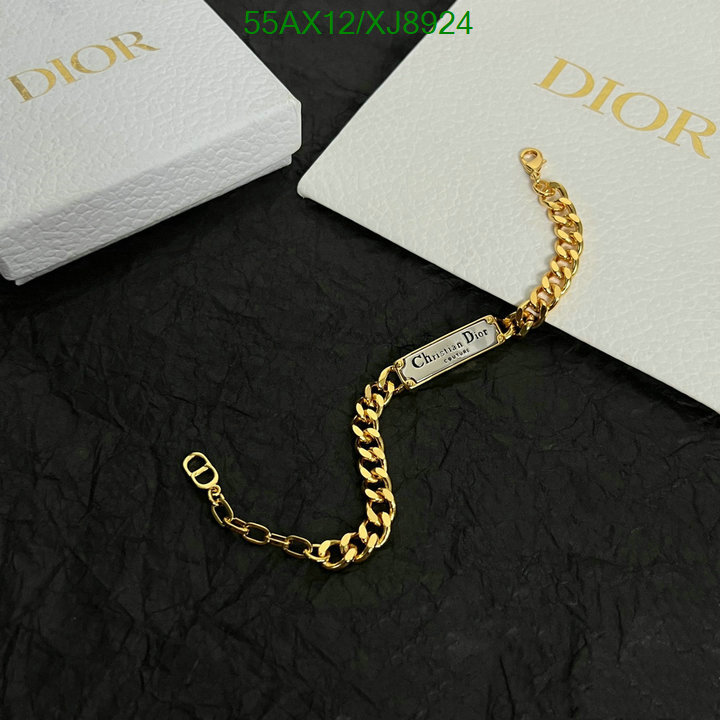 Jewelry-Dior Code: XJ8924 $: 55USD