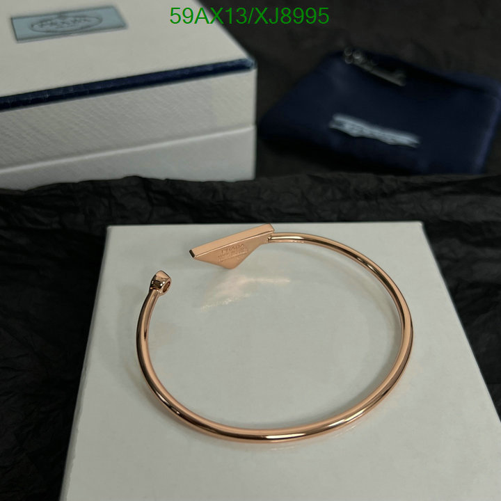 Jewelry-Prada Code: XJ8995 $: 59USD